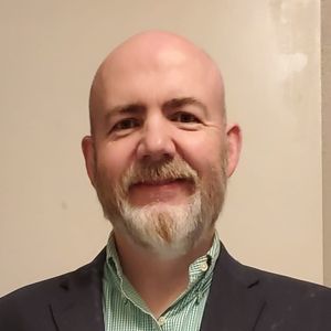 Meet your Posher, Wade